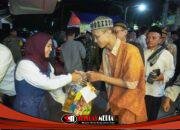 Safari Ramadan, Wali Kota Mojokerto Ajak Warga Perkuat Sinergi Pembangunan