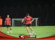 Persik Kediri Bidik Tiga Poin di Kandang Saat Menjamu PSBS Biak Meski Durasi Waktu Tiga Pertandingan Berdekatan
