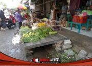 Ramadhan 2026 Harga Cabai Meroket, Stok Minyakita ‘Gaib’ di Pasar Tanjung