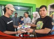 Wujud Nyata Kepedulian, Kujang Padjadjaran Sukses Gelar Sunatan Massal di Cikampek Timur