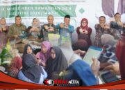 Tekan Inflasi Jelang Lebaran, EPIK Mobile Sapa Warga Megaluh