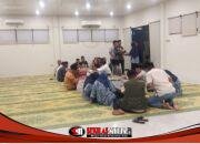 Jalin Silaturahmi dan Sinkronisasi Program, Bumdesma Kecamatan Balongpanggang Gelar Bukber bersama PKDI Setempat