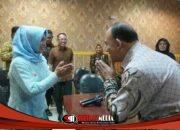 Tinjau MPP Gajah Mada, Deputi KemenPAN-RB Dorong Integrasi dan Interoperabilitas Data Layanan Publik