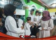 Safari Ramadan di Trenggilis, Wali Kota Mojokerto Pastikan Pelayanan Dasar Tetap Optimal