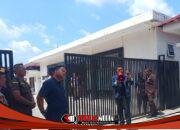 Gerakan Mahasiswa Anti Korupsi Desak Kejari Labuhanbatu Usut Tuntas Kasus Korupsi Dana Hibah Pramuka 2,7 Miliar