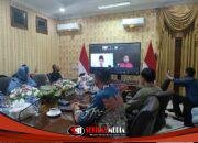 Antrean Mengular di SPBU Jember, Bupati Fawait Gelar Rapat Daring dengan Pertamina