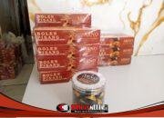 Arno Cookies Jetis, Produksi Ribuan Boks Bolen dan Kue Kering Jelang Lebaran