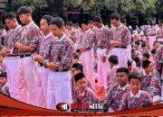 Program Masantren di Sakola SMPN 1 Purwakarta Integrasikan Nilai Spiritual dan Empathy Sosial Siswa