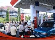 Penimbun BBM ditindak, Pemkab Jember Siagakan Pengawasan Ketat do SPBU