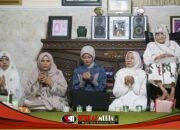 Momentum Nuzulul Quran, Mbak Wali Ajak Guru Wujudkan Generasi Qurani di Kota Kediri