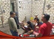 Polres Lamongan Amankan Penjual Miras Ilegal di Karangbinangun