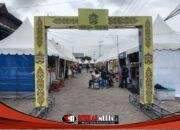 Ramadhan Market Expo Banjaragung, Hidupkan UMKM dan Thrift di Kabupaten Mojokerto
