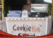 Keunikan dan Kelezatan Bolu Ketan Hitam yang Menemani Buka Puasa