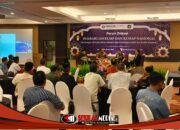 Ditengah Pembaharuan KUHP dan KUHAP Nasional, PERADI Kediri Gelar Forum Diskusi di Bulan Suci