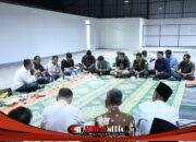 Dandim Bondowoso Paparkan Peran Strategis KDMP bagi Petani dan Program MBG