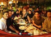 Buka Bersama, Ketika Meja Makan Menjadi Ruang Kebersamaan di Bulan Ramadan