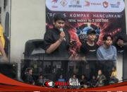 Pelatih Nasional Pantau Bakat Gamer Lokal di Kontainer Esport Competition Vol 2