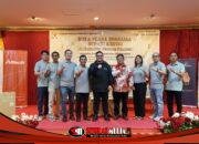 Mas Dhito Gagas Pendirian Kawasan Budidaya