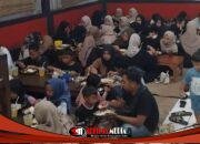 Sanggar Tari Djojonagoro Gelar Buka Bersama, Pererat Kebersamaan Siswa di Kampung Jawa Sekatul