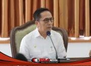 Tunggu Izin BKN Walikota Palembang Ratu Dewa Beri Sinyal Mutasi Kepala OPD April Mendatang