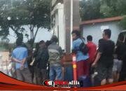 Aktivitas Pelangsir Jerigen Menggila di SPBU Giri Mas, Pertamina Sebut Akan Beri Sanksi dan Peringatan