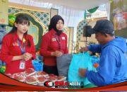 Sambut Ramadan, Jatim Park Group Gelar Bazar Sembako Murah 3.000 Paket dan Diskon T