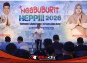 Pemkot Probolinggo Luncurkan Inovasi JAGA KOTA, Sistem Pelaporan dan Monitoring Wilayah Berbasis Teknologi