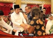 Bupati Jember Ajak Tokoh Pemuda dan Mahasiswa Bersinergi Wujudkan “Jember Baru, Jember Maju”