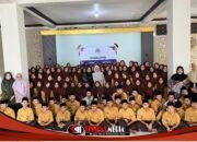 SMP Tahfidz Darul Qur’an Mojogeneng Gelar Sosialisasi Anti Bullying dan Bahaya NAPZA