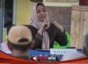 Wali Kota Mojokerto Dorong Aktivasi Bank Sampah di Tingkat RW Lewat Program Budaya RT Berseri