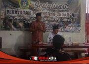 Sosper, Sulisno Irbansyah: Wujud Kepastian Hukum bagi Karyawan dan Perusahaan dalam Hubungan Industrial