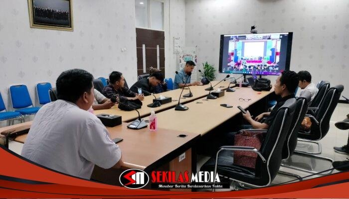 BPJS Kesehatan Jember Pastikan Pelayanan JKN Aman Saat Libur Lebaran 2026
