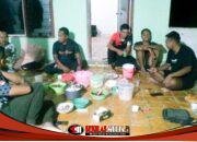 Menjelang Berakhirnya TMMD Ke-127, Bapak Sayyi Undang Satgas Berbuka Puasa Bersama