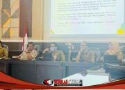 Usai Demo Mahasiswa, Sekda Bondowoso Buka-bukaan Soal APBD dan Belanja Pegawai