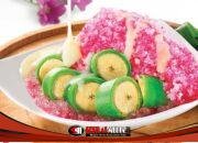 “Rasa Manis di Ujung Puasa: Mengapa Berbuka Selalu Dimulai dengan yang Manis?”