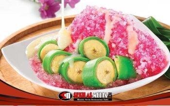 “Rasa Manis di Ujung Puasa: Mengapa Berbuka Selalu Dimulai dengan yang Manis?”