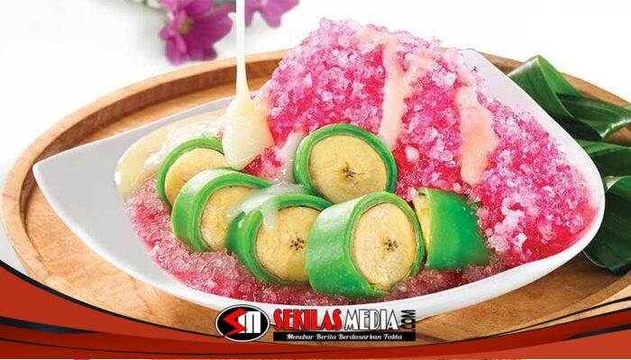 “Rasa Manis di Ujung Puasa: Mengapa Berbuka Selalu Dimulai dengan yang Manis?”