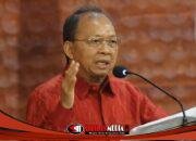 Koster Ultimatum Tak Cairkan BKK Bagi Desa dan Kelurahan Yang Gagal Kelola Sampah