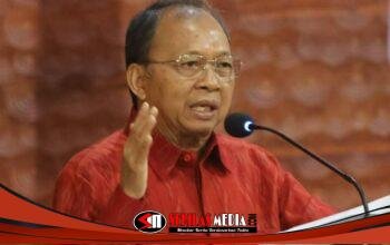 Koster Ultimatum Tak Cairkan BKK Bagi Desa dan Kelurahan Yang Gagal Kelola Sampah