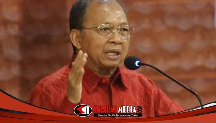 Koster Ultimatum Tak Cairkan BKK Bagi Desa dan Kelurahan Yang Gagal Kelola Sampah