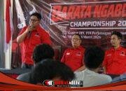 Barata Ngabuburit E-Sport Championship 2026 Lahirkan Atlet Masa Depan Gresik