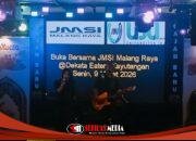 JMSI Malang Raya Perkuat Solidaritas Lewat Buka Puasa Bersama