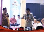 Gus Fawait Dorong Insentif RT-RW di Jember Cair Tiap Bulan