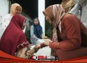 Safari Tarawih di Musala Al Muhsinun, Wali Kota Mojokerto Salurkan Dana Hibah untuk Kenyamanan Jamaah