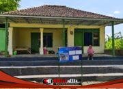 Teras Rumah Sanima Direhab TMMD 127 Sumenep, Kini Bisa Duduk Nyaman di Depan Rumah