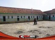 TMMD Ubah Halaman Pesantren, Santri Miftahul Ulum Kini Lebih Nyaman