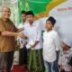 PT Padi Indonesia Maju Gelar Buka Puasa Bersama dan Santuni Anak Yatim di Ngoro