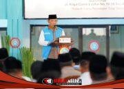 Kapolri Minta Buruh Solid Jaga Stabilitas Demi Masa Depan Indonesia