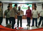 Kapolres Asahan Undang Wartawan Buka Bersama di Aula Wira Satya