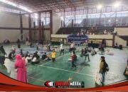 Wadah Apresiasi Bakat Muda, GOR Seni Kota Mojokerto Jadi Saksi Lahirnya Juara Baru